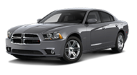 2014 Charger