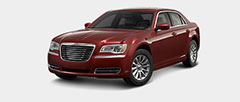 2014 Chrysler 300