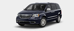 2014 Chrysler Town and Country