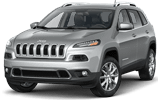 2014 Cherokee