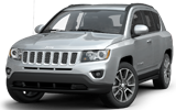 2014 Compass