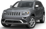 2014 Grand Cherokee