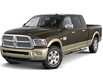 2014 Ram 2500