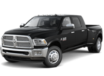 2014 Ram 3500