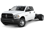 2014 Ram 3500 cc