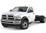 2014 Ram 4500