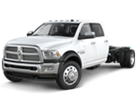 2014 Ram 5500