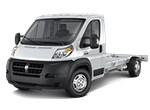 2014 Ram Promaster Cutaway