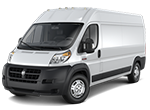 2014 Ram Promaster CV