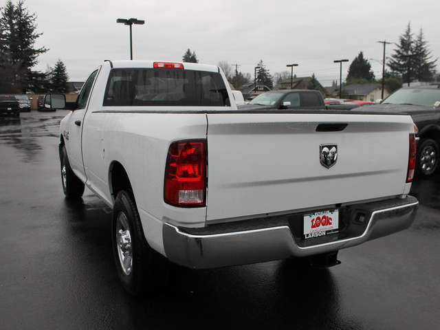2015 Ram Dealer Serving Tacoma at Larson Chrysler Jeep Dodge Ram